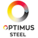 Optimus Steel logo
