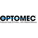 Optomec logo