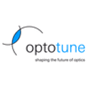 Optotune logo