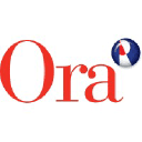 Ora logo