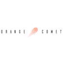 Orange Comet logo