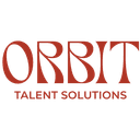 Orbit Talent logo