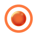 Orbit logo