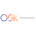 Orbital Sidekick logo