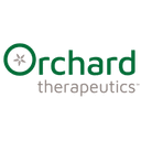 Orchard Therapeutics logo