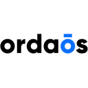 Ordaos Bio logo