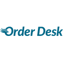 Order Desk logo