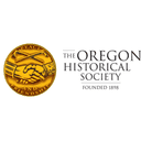 Oregon Historical Society logo