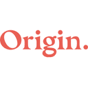 Origin logo