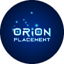 Orionplacement logo