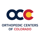 Orthopedic Centers of Colorado logo