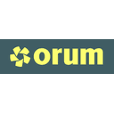 Orum logo