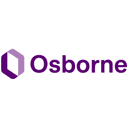 Osborne Association logo