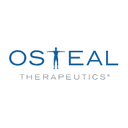 Osteal Therapeutics logo
