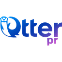 Otter PR logo