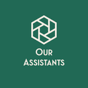 OurAssistants logo