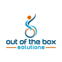 Out of the Box Solutions logo