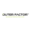 OuterFactor logo