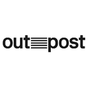 Outpost VFX logo