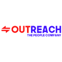 Outreach Recruitment Agency logo