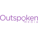 Outspoken Media logo