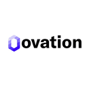 Ovation IO logo