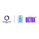 OverActive Media logo