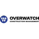 Overwatch Construction Management logo
