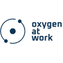 Oxygen at Work logo
