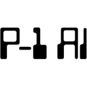 P 1ai logo