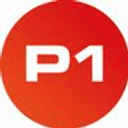 P1 Security logo