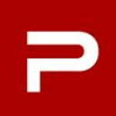 PALTRON logo