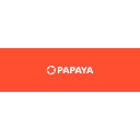PAPAYA logo
