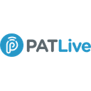 PATLive logo