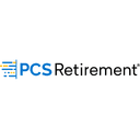 PCS Retirement logo