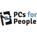 PCs for People logo