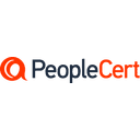 PEOPLECERT logo