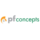 PF Concepts logo