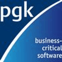PGK logo