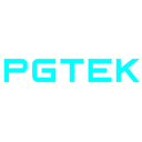 PGTEK logo