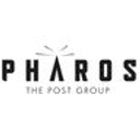 PHAROS The Post Group logo