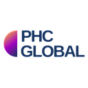 PHC Global logo