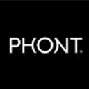 PHONT logo
