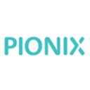 PIONIX logo