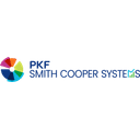 PKF Smith Cooper Systems logo