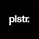 PLSTR DIGITAL logo