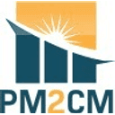 PM2CM logo