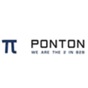 PONTON logo