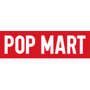 POP MART Americas logo