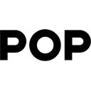 POP logo